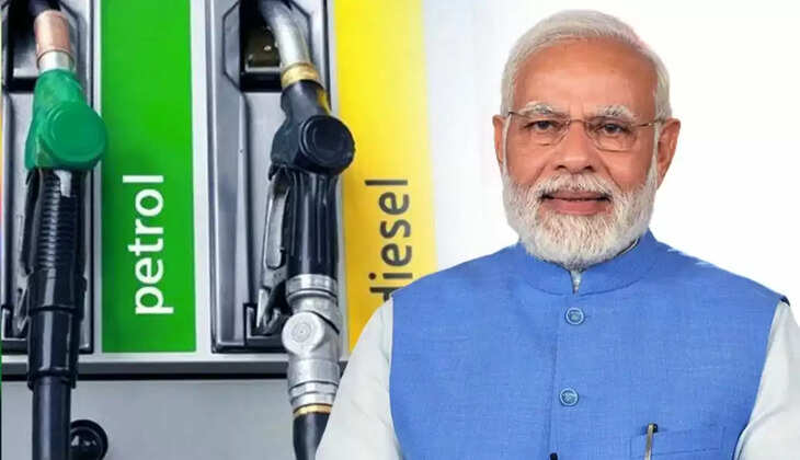 Petrol-Diesel Price: अब पेट्रोल-डीजल की कीमतों में आएगी बड़ी गिरावट, आम जनता को मिलेगी राहत