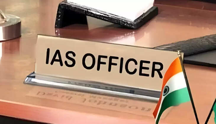 यूपी में बड़ा प्रशासनिक फेरबदल: अर्चना अग्रवाल बनीं परिवहन विभाग की अपर मुख्य सचिव