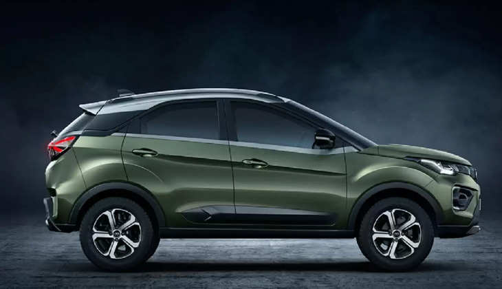 Tata Nexon