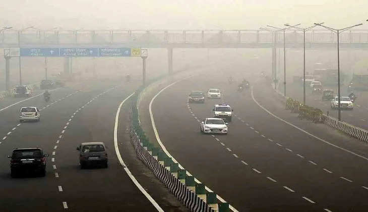 Delhi Weather Update: रोज हो रहा है दिल्ली के मौसम में बदलाव, हवा भी हुई साफ