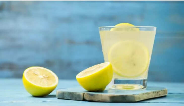  lemon juice