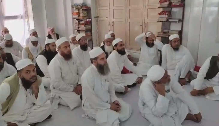 Muzaffarnagar: हिंदुस्तान की सबसे बड़ी इस्लामिक संस्था जमीयत उलेमा ए हिन्द चलाएगी मिशन एजुकेशन मुहीम 