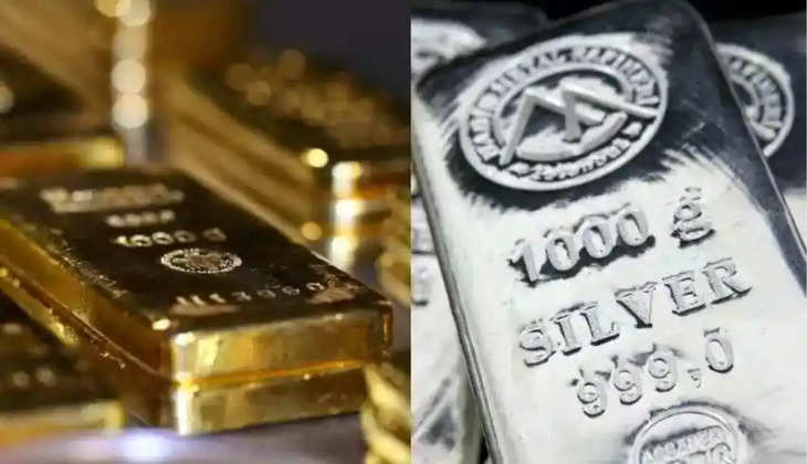 Gold and Silver Price: अगर जा रहे हैं सोना खरीदने तो अभी चेक करें रेट, आज से महंगा हुआ गोल्ड और सिल्वर