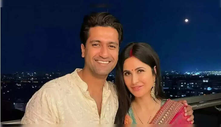 कैटरीना कैफ और विक्की कौशल जल्द बनेंगे माता-पिता, अक्टूबर-नवंबर में आने वाला है नन्हा मेहमान