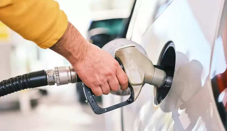 Supreme Court ने खारिज की E20 पेट्रोल