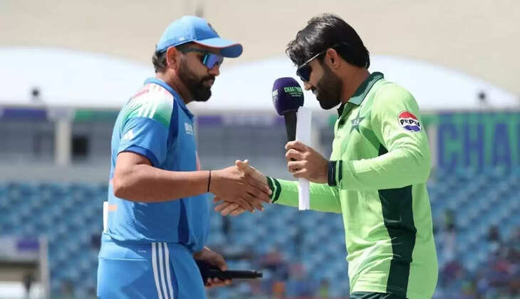 एशिया कप 2025: भारत-पाकिस्तान मुकाबले का रास्ता साफ, सरकार ने दी अनुमति