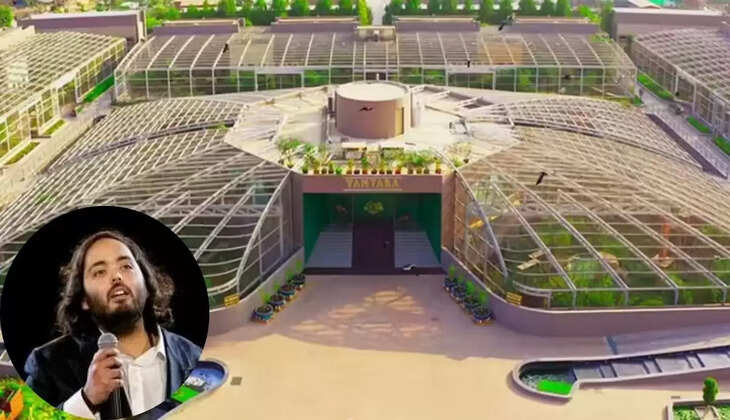 क्या कुछ समाचार माध्यमों ने अनंत अंबानी के वनतारा पर लिखी आलोचनात्मक रिपोर्ट्स हटा दीं?