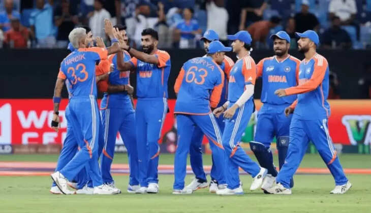 India vs Pakistan, Asia Cup 2025: भारत ने पाकिस्तान को 7 विकेट से हराया, सुपर-4 में जगह पक्की करने के करी