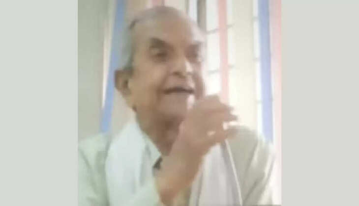 8वें वेतन आयोग में देरी के विरोध में पेंशनभोगी 14 अगस्त को क्रांति दिवस मनाएंगे