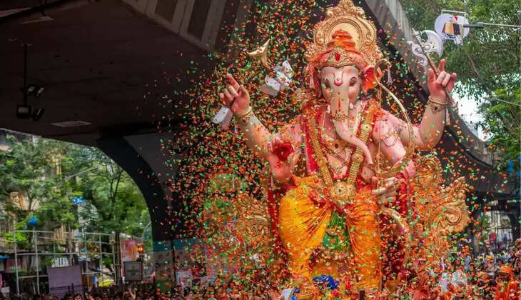 Ganesh Chaturthi 2025: जानें गणपति पूजन का शुभ मुहूर्त और विशेष योग