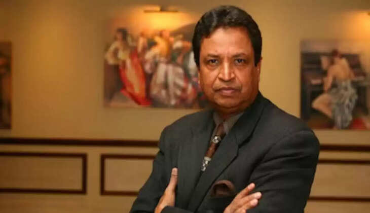 नेपाल हिंसा में भी चर्चित हो रहे अरबपति बिनोद चौधरी, भारत से क्या है उनका रिश्ता?