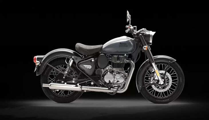 Royal Enfield Bullet 350