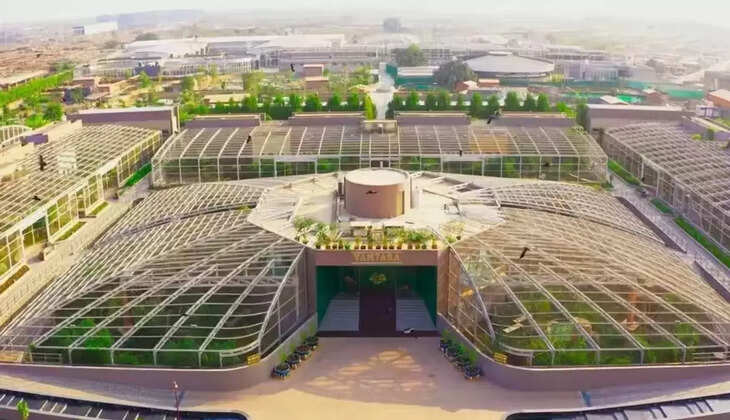 भारत ने 30% कस्टम ड्यूटी लागू की, अंबानी के Vantara चिड़ियाघर की लागत बढ़ेगी