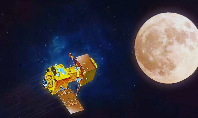 Chandrayaan-3: चांद के सबसे करीब हमारा चंद्रयान, सफल लैंडिंग का सबको इंतजार