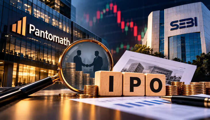 Pantomath IPO
