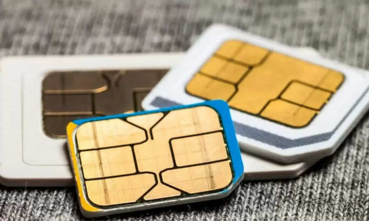 SIM Card: सिम ख़रीदने वाले रहे सतर्क, अब सरकार ने किया अलर्ट, इन लोगो पर लगेगा 10 लाख रुपये का जुर्माना