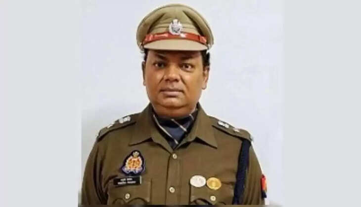 लखनऊ: IPS अफसर यमुना प्रसाद के खाली घर में बड़ी चोरी