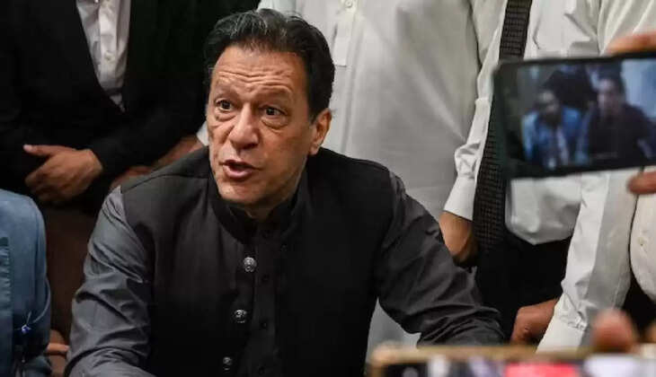 Imran Khan Release: अमेरिकी सांसदों के पत्र से पाकिस्तान नाराज