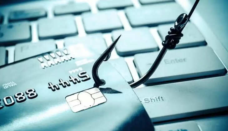 महाराष्ट्र: जलना के डॉक्टर से 1.26 करोड़ की ठगी