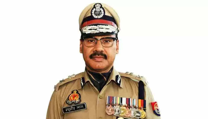 यूपी में आईपीएस अधिकारियों के तबादले, रघुवीर लाल बने कानपुर के नए पुलिस कमिश्नर