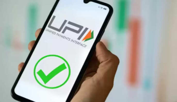 UPI Transactions Cross 20 Billion in August