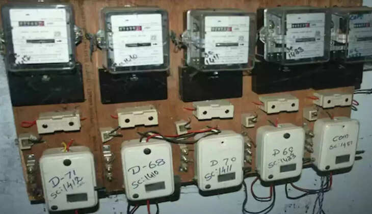 Gautam Buddh Nagar में बदले जाएंगे Chinese Meter, गलत रीडिंग की समस्या से मिलेगी लोगो को राहत 