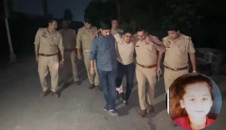 कानपुर में 6 साल के मासूम की हत्या, रिमोट कार के बहाने ले गया किराएदार