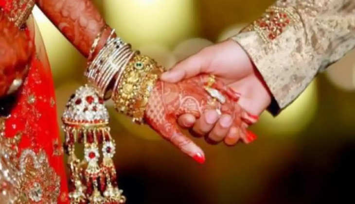 Viral Video: दूल्हे ने किया अपनी शादी में ऐसा डांस की दुल्हन के भी उड़े होश