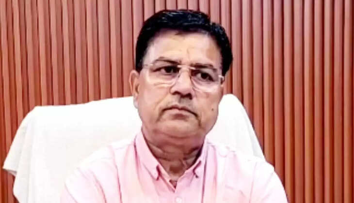 कानपुर देहात: बीजेपी नेता जितेंद्र सिंह गुड्डन ने पूर्व सांसद अनिल शुक्ला वारसी को भेजा लीगल नोटिस, माफी की मांग