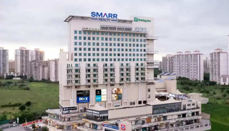 SMARR रियल्टी से जुड़े मनी लॉन्ड्रिंग मामले में जांच तेज