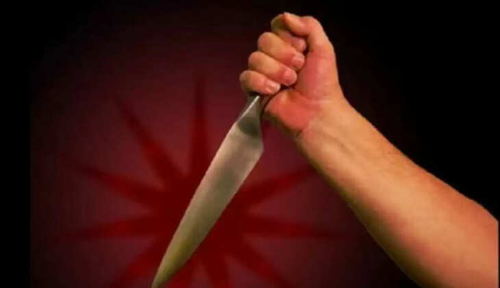 नोएडा में मंदिर लौटते वक्त पुजारी पर हमला, धारदार हथियार से वार