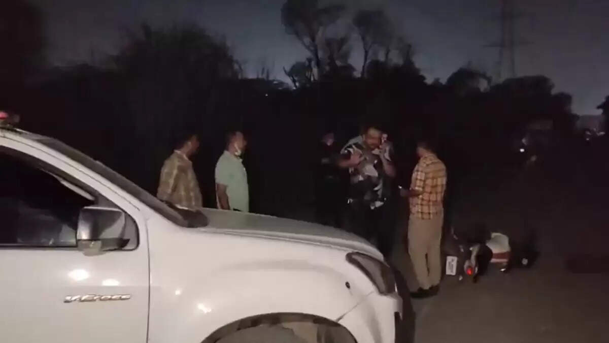 दिशा पटानी हाउस फायरिंग: गोल्डी बराड़-गोदारा गैंग के दो शूटर एनकाउंटर में मारे गए