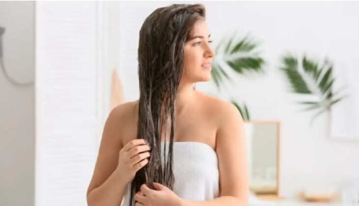 hair