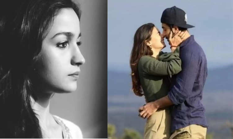 Ranbir Kapoor: आलिया ने बतायी अपने और पति के बिच की प्राइवेट बात,रणबीर को पसंद नहीं उनके होठ