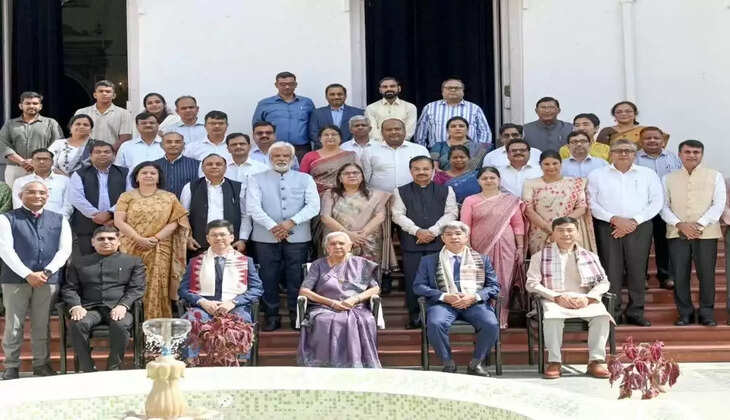 कानपुर का CSJMU अब जोड़ेगा भारत-वियतनाम शिक्षा सेतु, छात्रों को अंतरराष्ट्रीय अवसर