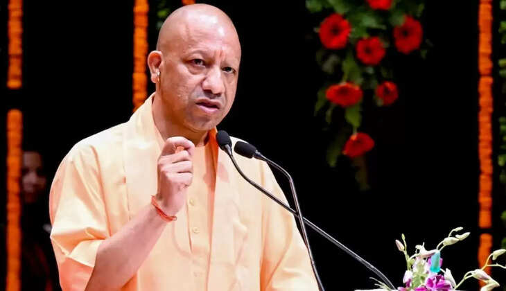 योगी सरकार का बड़ा ऐलान: अग्निवीरों को यूपी पुलिस में 20% आरक्षण