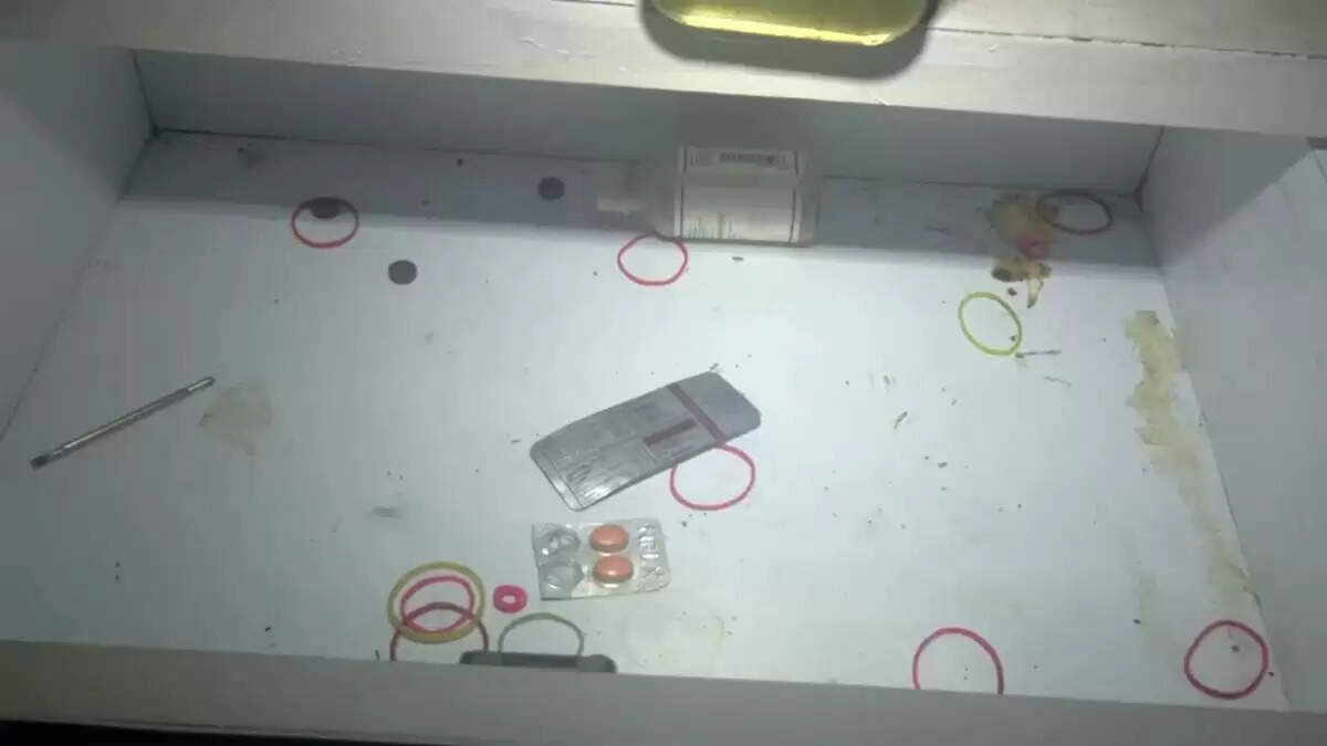 छांगुर बाबा की गिरफ्तारी से सनसनी, ATS को आलीशान महल में मिले पावर बूस्टर, विदेशी तेल और सीक्रेट CCTV