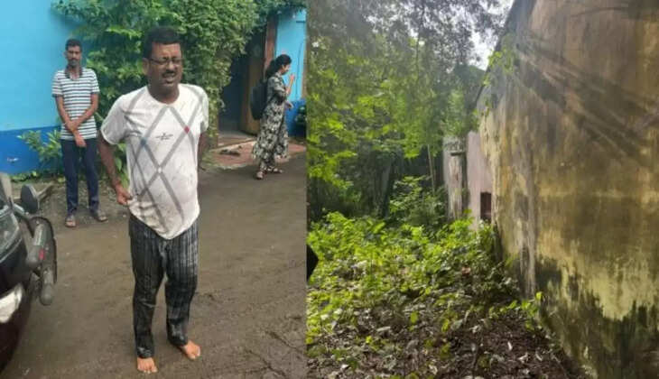 स्कूल जॉब्स घोटाला