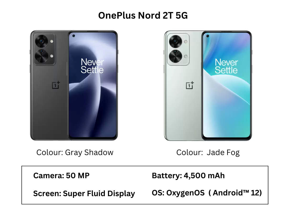 OnePlus Nord 2T 5G_the vocal news hindi