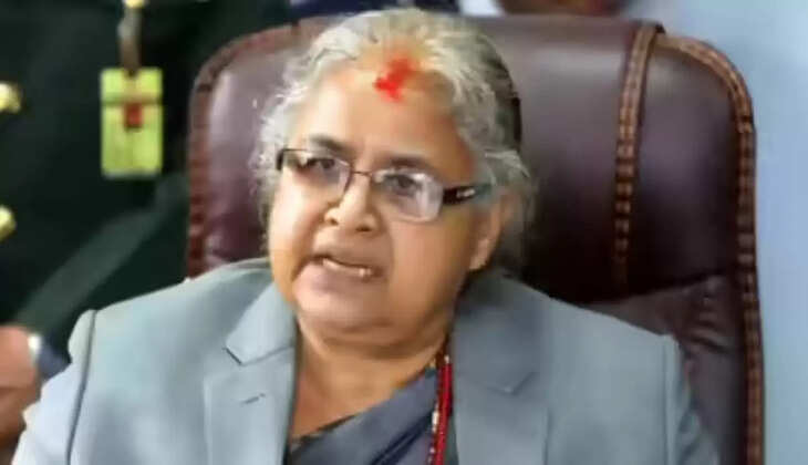 नेपाल संकट: सुशीला कार्की होंगी अंतरिम प्रधानमंत्री, संसद पर असमंजस बरकरार