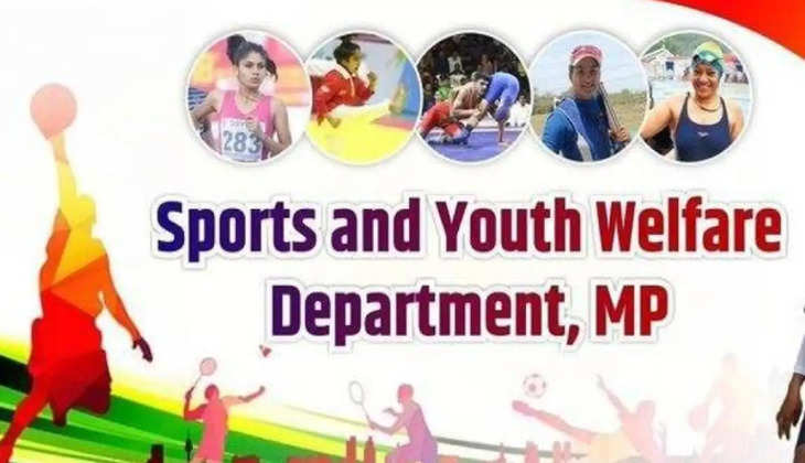 khelo mp youth Games 2023