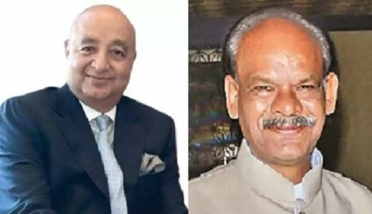 यूपीसीए की नई टीम बनी, निधिपति सिंहानिया दोबारा अध्यक्ष, प्रेम मनोहर गुप्ता बने सचिव