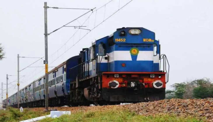Indian Railways: अब सस्ते में होंगे माता वैष्णो देवी के दर्शन, रेलवे ने यात्रियों को दिया बड़ा तोहफा