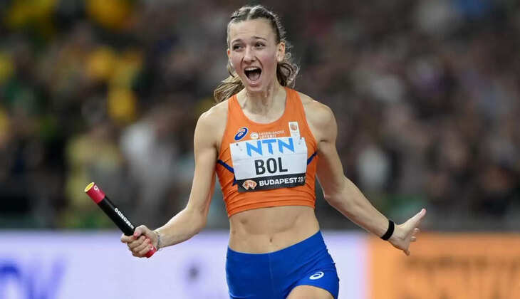 World Athletics Championship 2023