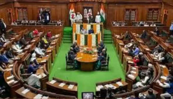 दिल्ली विधानसभा के मानसून सत्र में स्कूल फीस वृद्धि पर विधेयक और CAG रिपोर्ट होंगी पेश