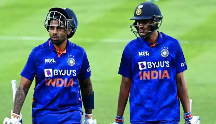 Asia Cup 2025: सूर्यकुमार यादव भारतीय टीम के नए कप्तान, शुभमन गिल को उपकप्तानी