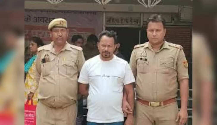 कानपुर: होटल मालिक ने लव प्रपोजल ठुकराने पर रिसेप्शनिस्ट से किया दुष्कर्म, गिरफ्तार