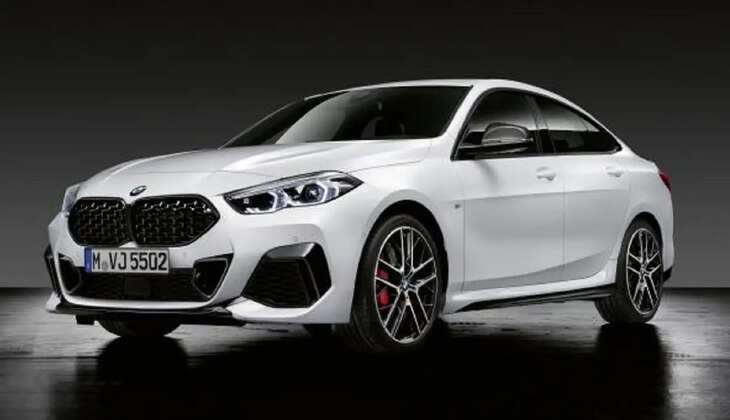 BMW 2 Series Performance Edition