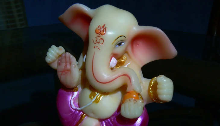 Ganesh chaturthi 2023