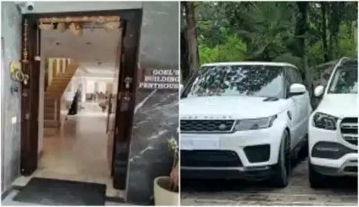 US नागरिकों को ठगने वाले ₹130 करोड़